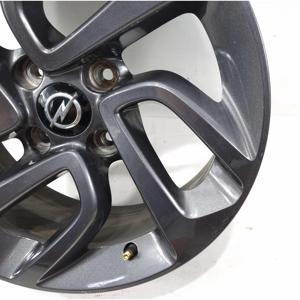 Jantes en alliage OPEL Crossland Série 39007897 (17>) - Product Image 5