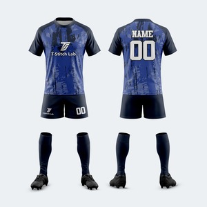 Servicio OEM, Uniforme de Rugby para Hombre Transpirable a Precio Razonable, Método de Impresión por Transferencia de Calor, Uniforme Deportivo de Secado Rápido - Product Image 2