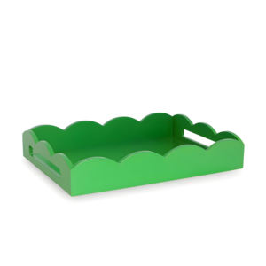 VietnamManufacturer VietnamCrafts Plateau de laque artisanale d'art populaire écologique Laque artisanale décorative de haute qualité - Product Image 1