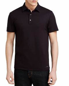 2024 gran oferta ropa personalizada camiseta hombres en relieve Camiseta 100% algodón blanco personalizado en relieve camiseta - Product Image 3