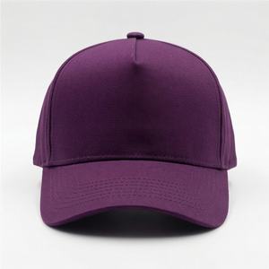 Gorra de Béisbol Deportiva Personalizada OEM, Material de Jersey de Alta Calidad, Impermeable, Colores, Tallas y Logotipo Personalizables - Product Image 1