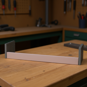 Base Usag pour supports d'armoires à outils, accessoire - Product Image 3