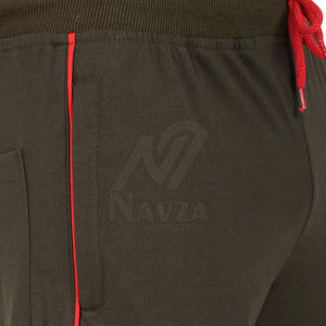Pantalones de hombre a la moda, de corte ajustado, para uso casual, cómodos, venta al por mayor. - Product Image 5