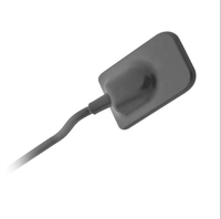 AMAIN Dental Sensor De Rayos X Dentales Dental Sensor Intraoral Hdr Rvg Sensor avec connexion USB