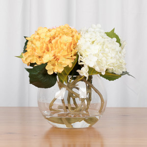VBW0006A - Florero de Vidrio Transparente para Uso Diario - 6 - Product Image 3