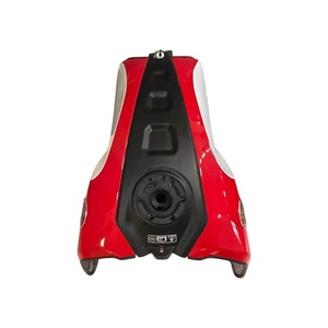 Réservoir de carburant original Mondial 2021 Flat Track 125, plastique de haute qualité, fer, aluminium, acier pour motos 679521001FSR - Product Image 2