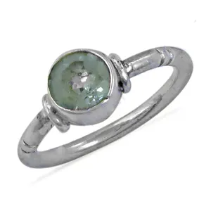 925 Sterling Silver Men's <b>Ring</b> with <b>Turquoise</b> Gemstone Oval Cut Rhodium Plated Set Green Inlay Technology Gift Jewelry for Women - Product Image 3