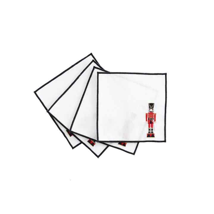 Coaster Plaid Tin Soldier Pattern Models & Prices