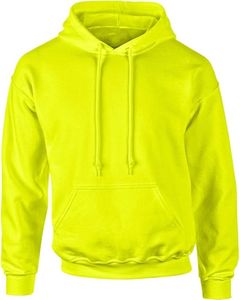 Vente chaude Sweats à capuche pour hommes Pull surdimensionné pour hommes de haute qualité Polaire de poids moyen Pas cher Stock Hoodie 80% Coton 20% Polyester - Product Image 4