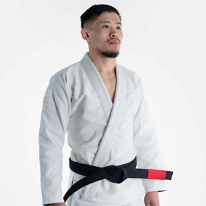 Uniforme de Jiu Jitsu professionnel de haute qualité pour les arts martiaux meilleure vente d'entraînement respirant Gi pour MMA karaté Jiu Jitsu - Product Image 3