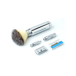 <b>Men</b> safety <b>Razor</b> Disposable Shaving Safety <b>Razor</b> and Shaving <b>Set</b> Available At Good Price - Product Image 5