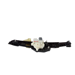 Moteur électrique de lève-vitre avant gauche RENAULT Captur Série (19>) 807215326R - Product Image 1