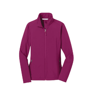 Chaqueta Softshell informal para hombre de último diseño, transpirable e impermeable para uso en exteriores para Primavera, precio al por mayor - Product Image 2