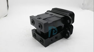 Válvulas de Control Remoto JS360 JS240 JS200 JS235 JS220 en Estado Nuevo para Piezas de Maquinaria de Construcción para Talleres de Reparación - Product Image 2