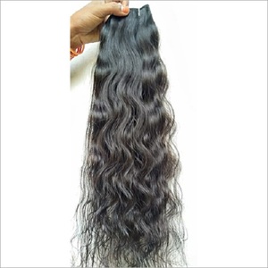 Extensiones de cabello indio Virgen sin procesar Precio de fábrica Venta al por mayor Raw Straight Body Wave Afro Curl Bundle PAYPAL ACEPTADO - Product Image 4