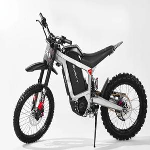 NOUVEAU 2025 2.0 - Moto électrique 30 kW haute performance, prête à être expédiée dans le monde entier, fonctionnalités avancées, performances - Product Image 4