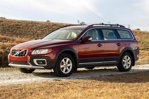 Volvo X-C-7-0 3.2 A-W-D 2011 - Product Image 6