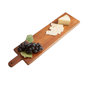 Planche à découper à fromage en bois de la plus haute qualité pour les hôtels et les restaurants Planche à découper pour ustensiles de cuisine aux prix les plus bas - Product Image 6