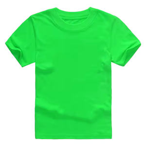 T-shirts en polyester/coton de haute qualité pour hommes nouveauté vêtements de sport personnaliser votre illustration et votre logo en gros blanc - Product Image 6