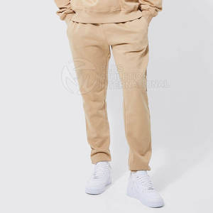 Chándal Holgado de Alta Calidad para Hombre, Estilo Informal para Uso Diario con Capucha, Chándales Holgados Casuales para Hombre Hechos en Pakistán - Product Image 3