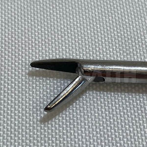 Portaagujas de Endoscopia Hecho en Pakistán, Venta Caliente, Portaagujas de Endoscopia de Calidad Premium - Product Image 2