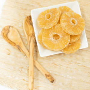 ANANAS SOFR SÉCHÉ DE PREMIUM GRADE // PRODUIT DU VIETNAM // Mme Beatrix - Product Image 3