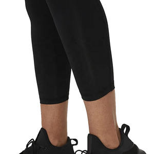 Women's Custom High-Waisted Straight Leg Leggings Soft Stretchy Nylon Spandex Made Gym <b>Tights</b> Solid Color Yoga Pants - Product Image 5