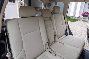 LE-XUS GX 460 V8 POWER 4WD d'occasion 2022 - Product Image 5