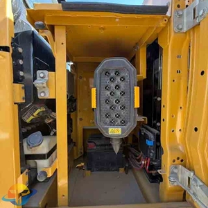 รถขุดแคตเตอร์พิลลาร์ 320 มือสองคุณภาพสูง ราคาสมเหตุสมผล เครื่องจักรก่อสร้างสำหรับขาย - Product Image 3