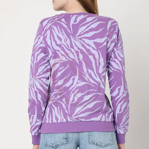 Ropa Deportiva para Mujer STYLEGRAM WEARS, Personalizada, de Secado Rápido y Transpirable, Sudaderas Estampadas de Poliéster/Algodón - Product Image 3