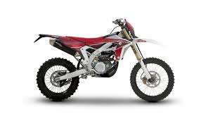 Motocicleta Todoterreno Fantics XEF 450 450 cc Enduro 2 Nueva en Stock para la Venta - Product Image 2