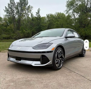 Hyundai Ionic 6 Limited 2023 Usado a Precio Accesible en Venta - Product Image 1