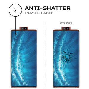 ฟิล์มกันกระแทกสำหรับ Vivo NEX 3S 5G ทนทานและดูดซับแรงกระแทก อุปกรณ์เสริมมือถือ - Product Image 4