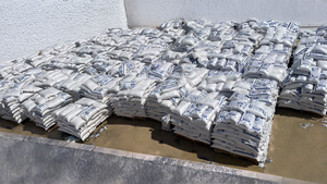 Sal Marina Refinada VIP a Precio de Mayoreo, 25 kg, en Bolsa de Polipropileno |   Sal de Mesa con 99.8% de Pureza, Marca Mr. Salt, Yodo Opcional, 2 Años de Duración - Product Image 6