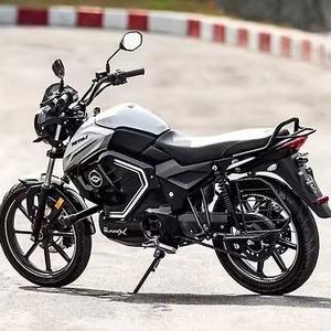 Dernière Nouveauté 2025 Moto Revoltt RV BlazeX - Product Image 2