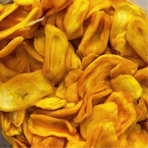 ขนมขนุนนุ่มแปลกใหม่แห้งขนุนนุ่มสำหรับขนมขบเคี้ยวจำนวนมาก - Product Image 1