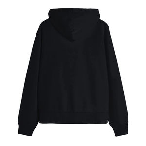 Sweat à capuche imprimé pull pour hommes avec capuche à cordon réglable et tissu en coton chaud - Product Image 3