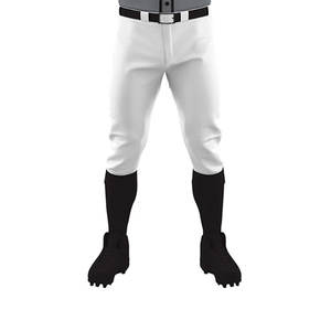 Uniformes de baseball pour hommes Produit très demandé Uniforme de baseball Concevez votre propre style Meilleur matériel OEM Services - Product Image 6