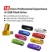 Flashdisk RONC Hot Sale 4GB 16GB 32GB 64GB 128GB USB 2.0