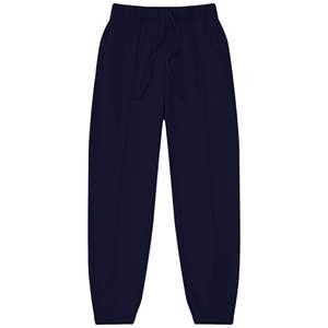 Pantalones Deportivos Unisex de Alta Calidad, de Felpa de Algodón, con Cordón, Personalizables, Tallas Grandes, Casuales, Transpirables, Ligeros, de Cintura Media, para Invierno - Product Image 4