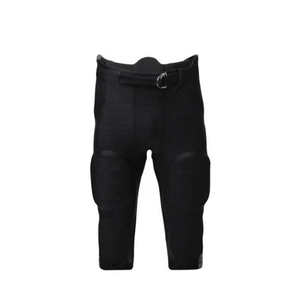 Uniforme de football américain personnalisé de qualité supérieure, vêtements de sport très vendus avec manches courtes, respirant, couleurs personnalisées - Product Image 5