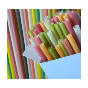 การส่งออกหลอดข้าวคุณภาพสูงจํานวนมากจากซัพพลายเออร์ชาวเวียดนาม - Product Image 1