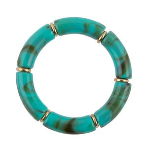 Bracelets en résine artisanale pour cadeaux - Product Image 3