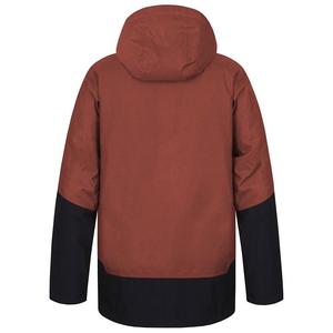 La chaqueta de esquí cómoda de talla grande para hombre más vendida, transpirable, diseño personalizado y logotipo, ropa de nieve, ropa de esquí, chaqueta para hombre - Product Image 2