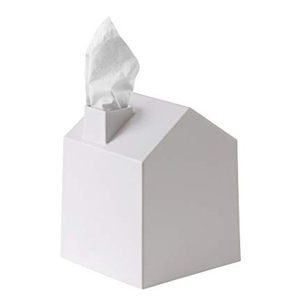 Venta al por mayor paisaje cuadrado gran oferta caja de pañuelos baño impermeable cubo moderno metal plateado caja de pañuelos - Product Image 4