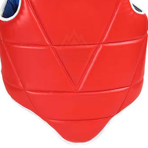 Precio barato Protector de pecho ligero Adultos Hombres Mujeres Protección de pecho completa Protector de pecho En stock - Product Image 5