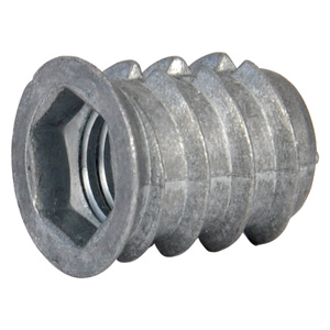 Sfera con inserto esagonale Mm 12 X 15 - M 8 - Product Image 1