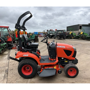 รถโกโบตา G261HD รถใหม่คุณภาพรถตัดหญ้าคูโบตา - Product Image 1