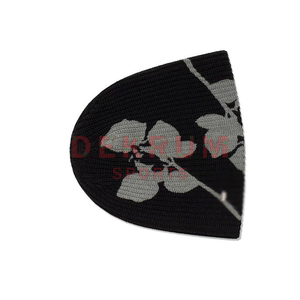 Nouveau bonnet de baseball uni de haute qualité en gros OEM, bonnet de sport à ajustement réglable, bon marché - Product Image 4