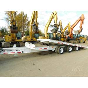 Remorques utilitaires et de transport tout-terrain 2026 - Product Image 2